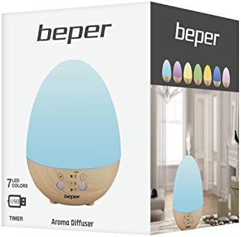 Vue 6 de Beper Pdif Diffuseur Dhuiles