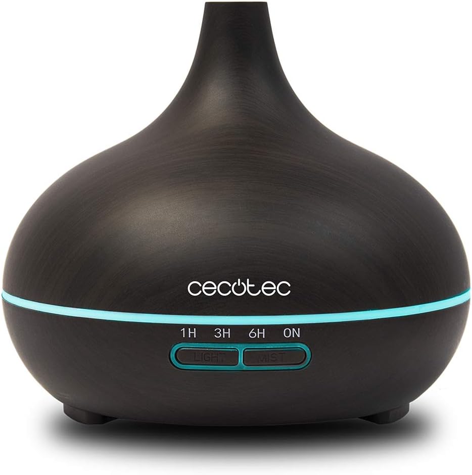 Cecotec Humidificateur Ultrasonique Pure