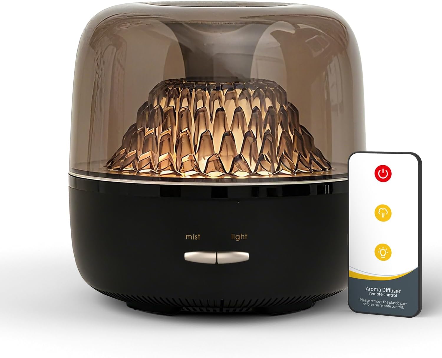 Petit Diffuseur Dhuiles Essentielles