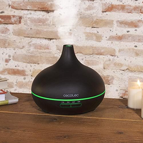Vue 2 de Cecotec Humidificateur Ultrasonique Pure