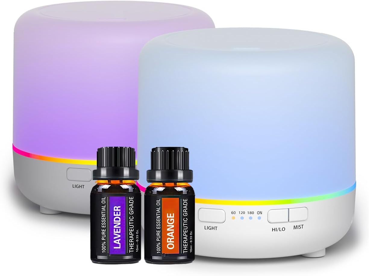 Diffuseur Daromes Ml Diffuseur