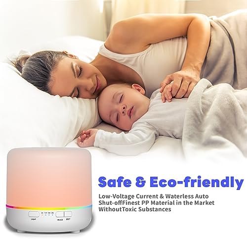 Vue 6 de Diffuseur Daromes Ml Diffuseur