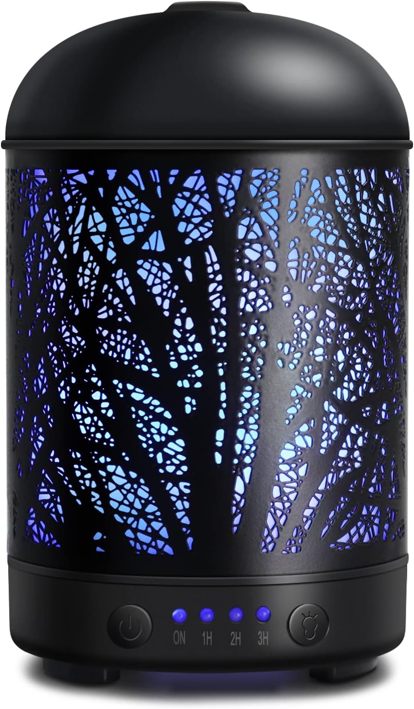 Salking Diffuseur Huiles Essentielles