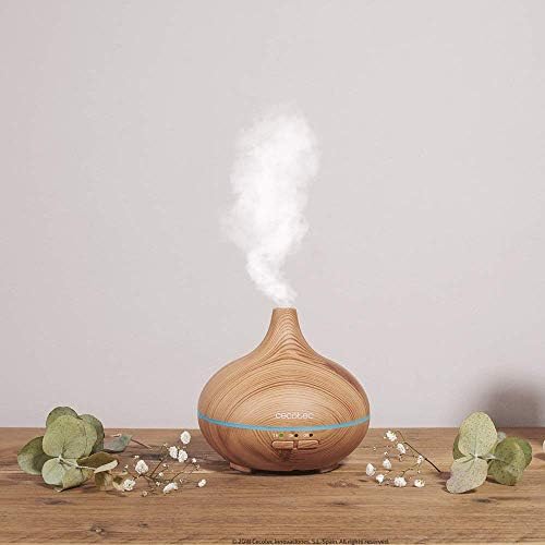 Vue 3 de Cecotec Humidificateur Pure Aroma