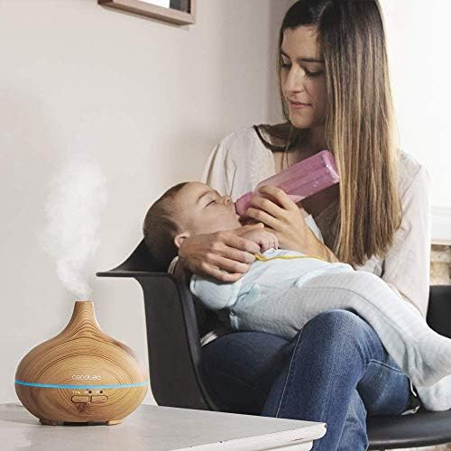 Vue 4 de Cecotec Humidificateur Pure Aroma