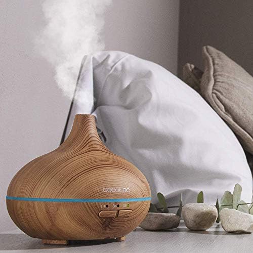 Vue 5 de Cecotec Humidificateur Pure Aroma