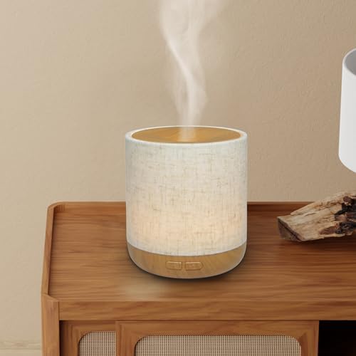 Vue 5 de Zenarome Diffuseur Ultrasonique Alesia