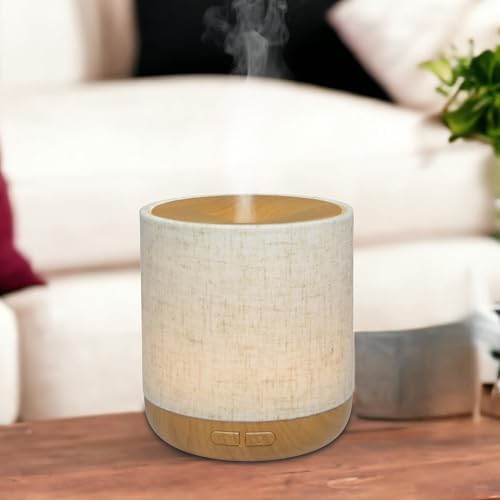 Vue 6 de Zenarome Diffuseur Ultrasonique Alesia
