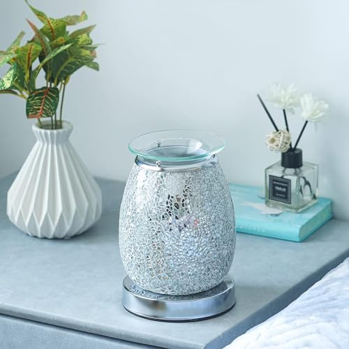 Vue 6 de Makmioo Bruleur De Cire