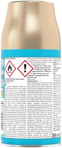 Vue 4 de Recharge Diffuseur Automatique Glade