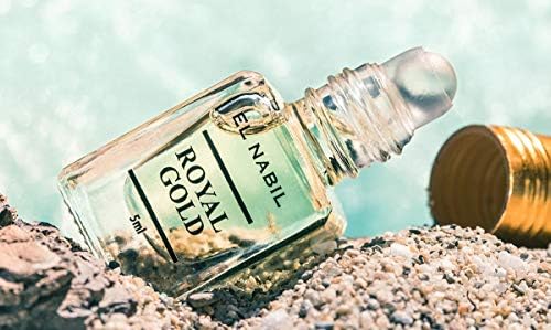 Vue 2 de El Nabil Royal Gold