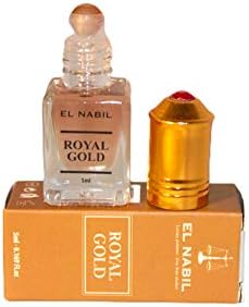 Vue 4 de El Nabil Royal Gold