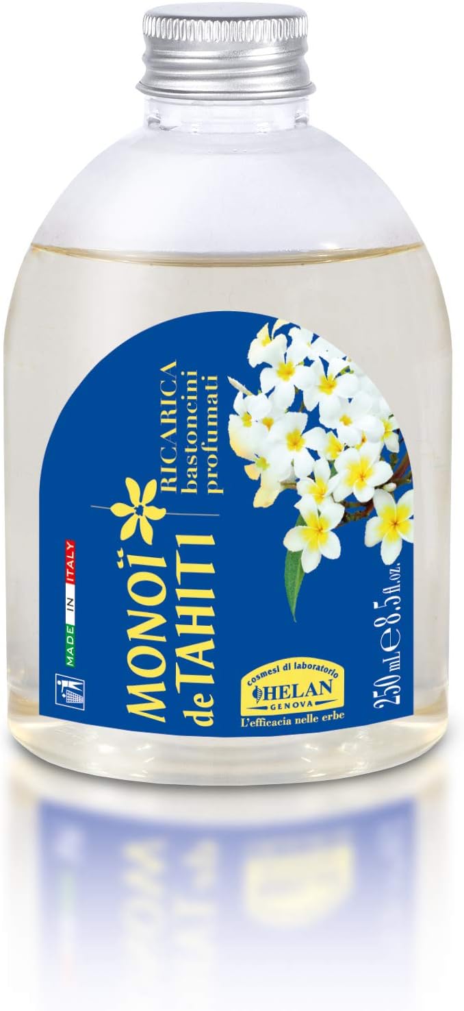 Helan Monoi De Tahiti