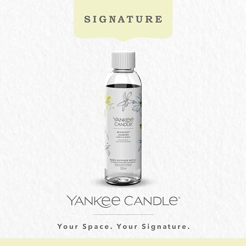 Vue 2 de Yankee Candle Signature Recharge