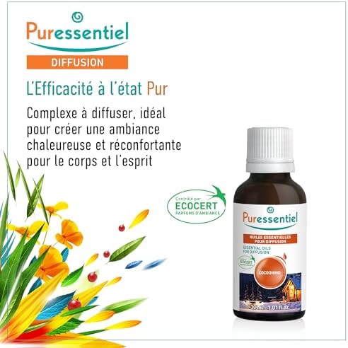 Vue 2 de Puressentiel Huiles Essentielles Pour