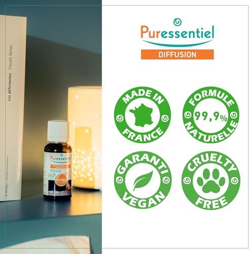 Vue 5 de Puressentiel Huiles Essentielles Pour