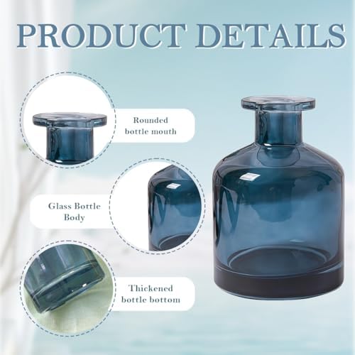 Vue 3 de Diffuseur De Parfum Vide