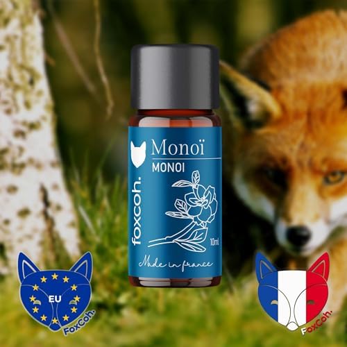 Vue 2 de Monoi Ml Concentre De