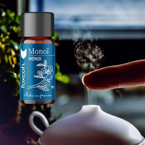 Vue 3 de Monoi Ml Concentre De