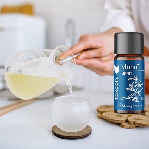 Vue 4 de Monoi Ml Concentre De