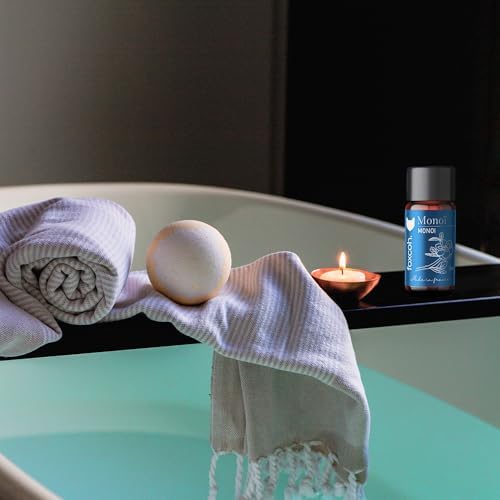 Vue 5 de Monoi Ml Concentre De