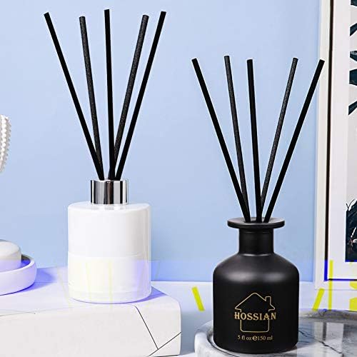 Vue 4 de Hossian Lot De Batonnets