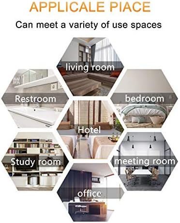 Vue 6 de Hossian Lot De Batonnets