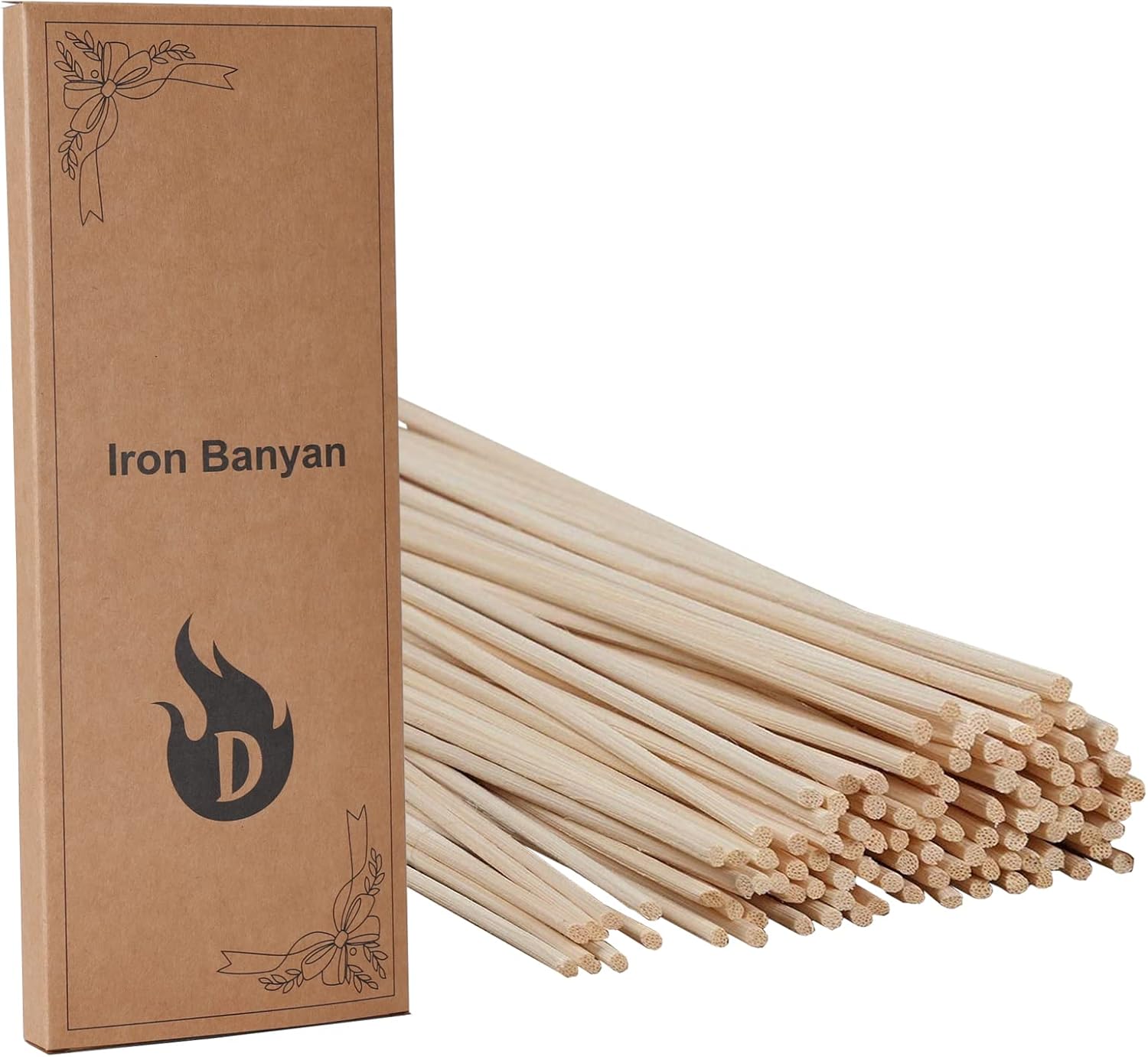 Reed Lot De Batonnets