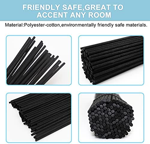 Vue 3 de Batonnets Diffuseur Parfum En