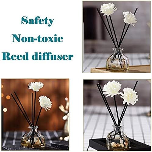 Vue 5 de Batonnets Diffuseur Parfum En