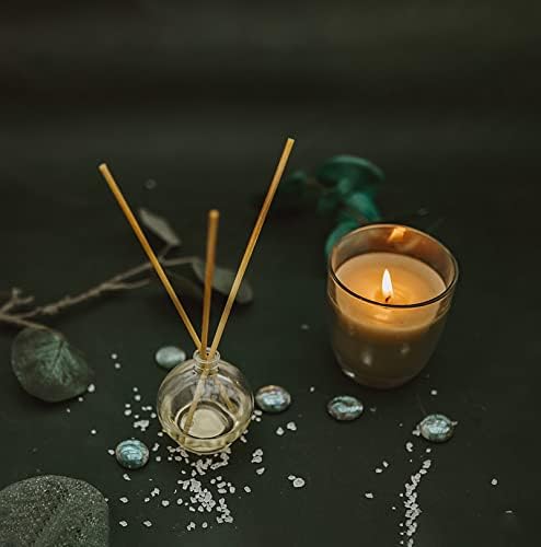 Vue 6 de Pieces Batonnets Diffuseur Parfumbaton