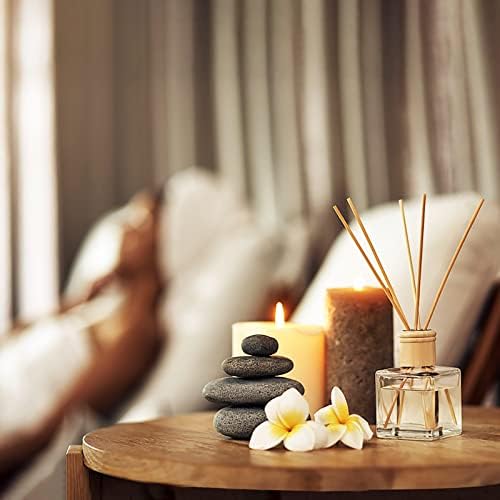 Vue 7 de Pieces Batonnets Diffuseur Parfumbaton