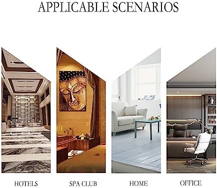 Vue 7 de Bâtons Diffuseur Huiles Essentielles