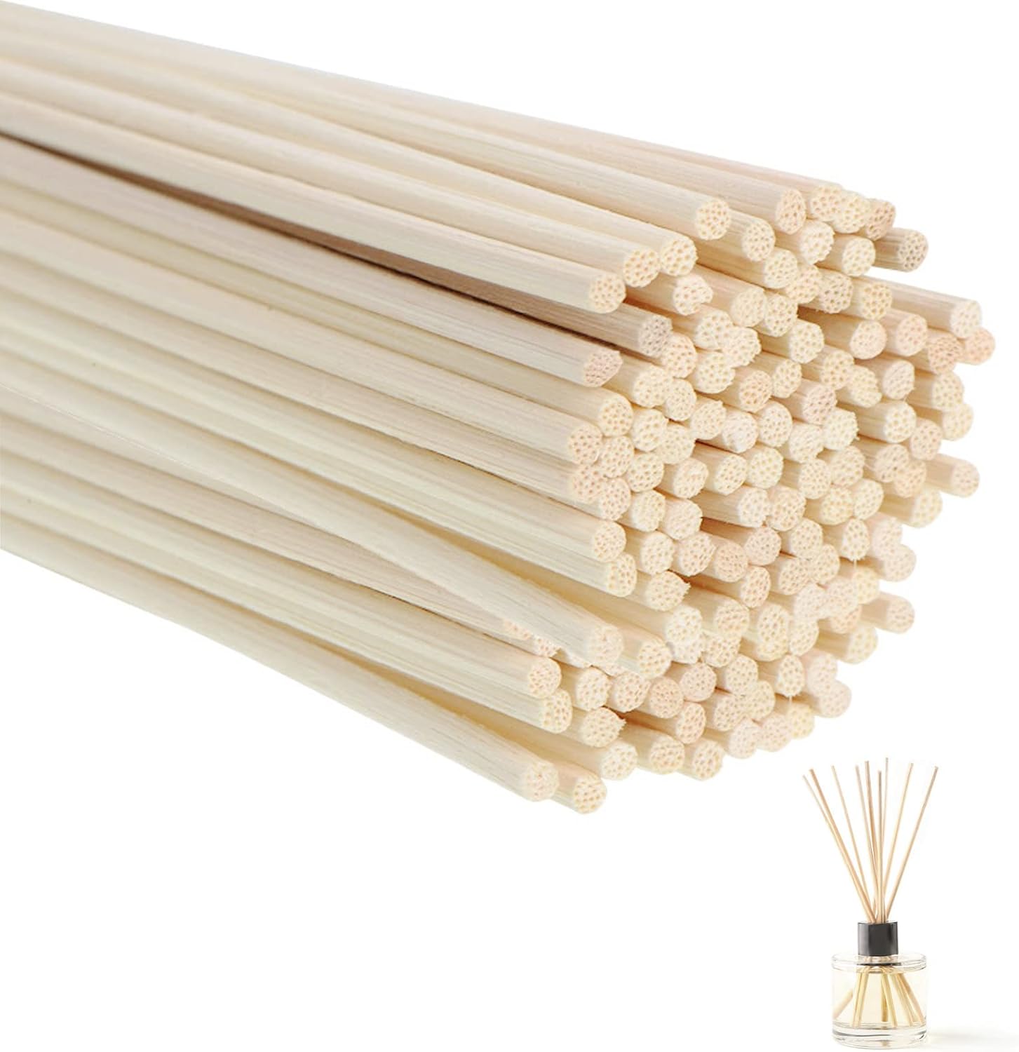 Batonnets Diffuseur Roseaux