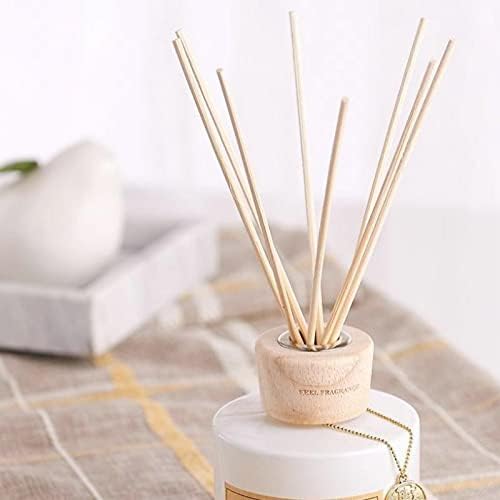 Vue 3 de Batonnets Diffuseur Roseaux