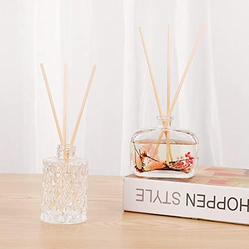 Vue 4 de Batonnets Diffuseur Roseaux