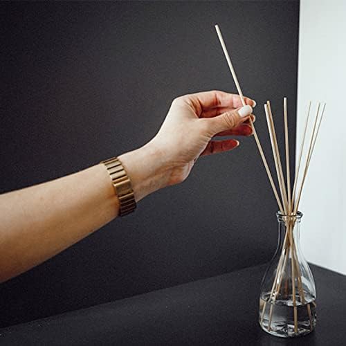 Vue 5 de Batonnets Diffuseur Roseaux