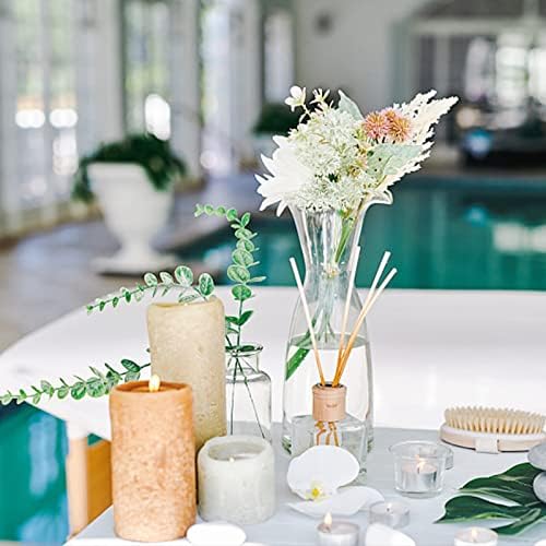 Vue 7 de Batonnets Diffuseur Roseaux