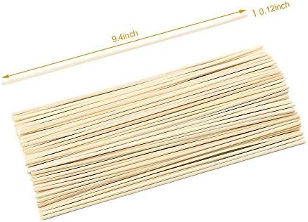 Vue 7 de Esnow Lot De Batonnets