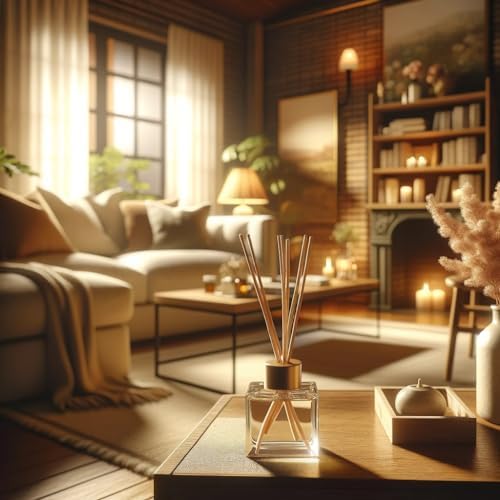 Vue 2 de Matana Bouteilles Diffuseur En