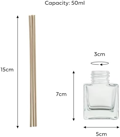 Vue 3 de Matana Bouteilles Diffuseur En