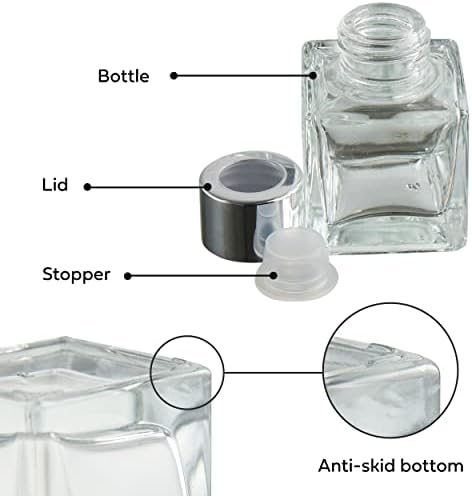 Vue 6 de Matana Bouteilles Diffuseur En