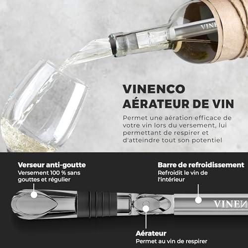 Vue 2 de Rafraichisseur De Bouteille De