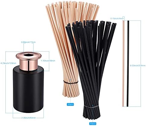 Vue 2 de Jizzu Diffuseur En Verre