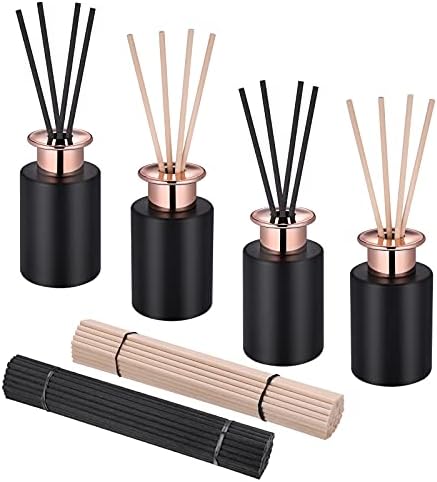 Vue 3 de Jizzu Diffuseur En Verre