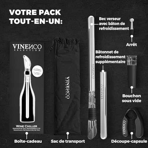 Vue 5 de Rafraichisseur De Bouteille De