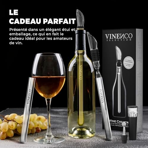 Vue 6 de Rafraichisseur De Bouteille De