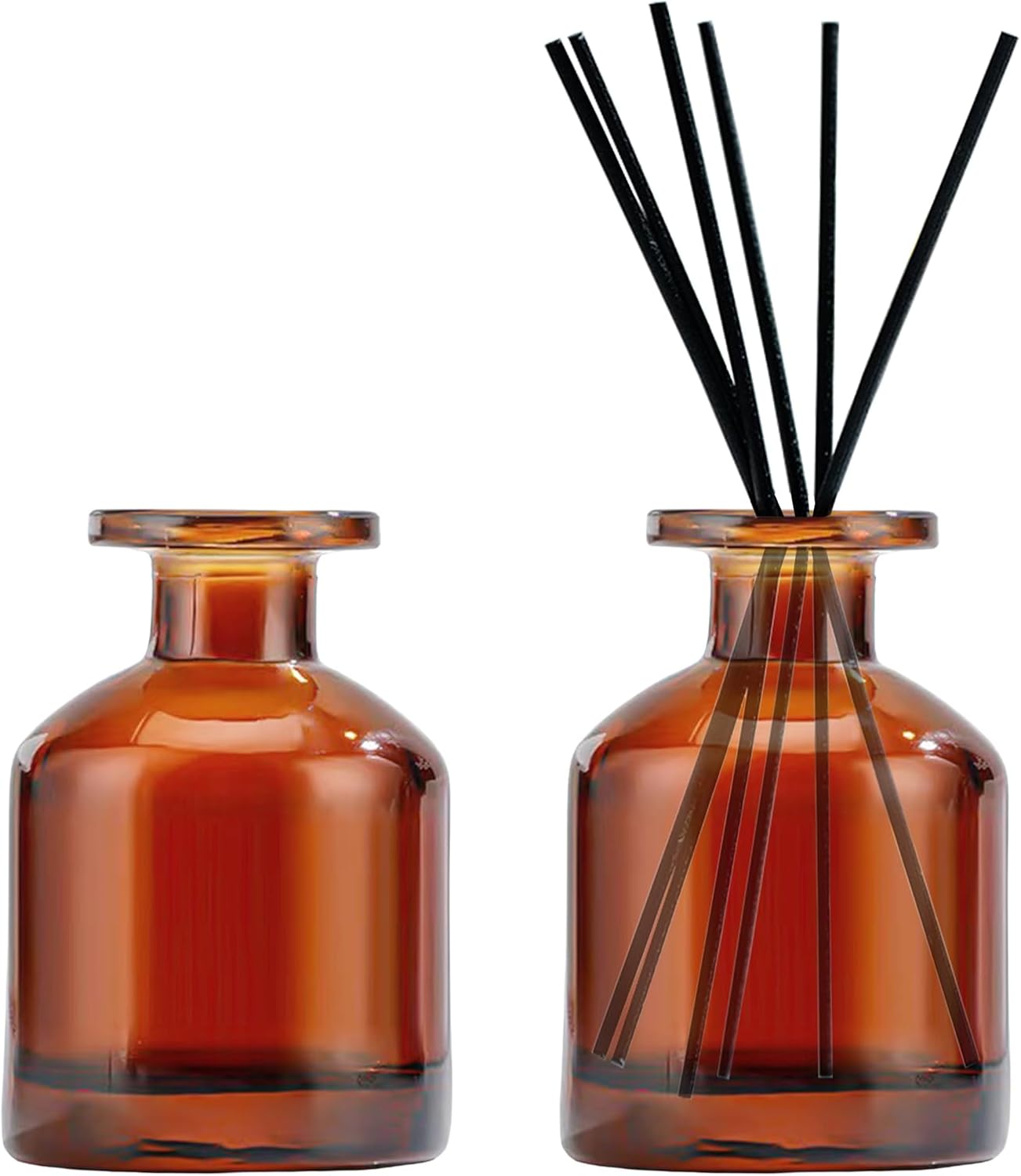 Bouteilles Diffuseur En Verre