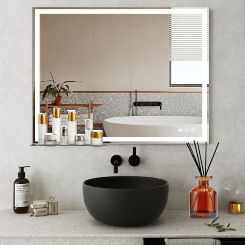 Vue 6 de Bouteilles Diffuseur En Verre