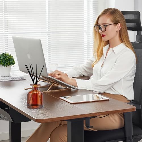 Vue 7 de Bouteilles Diffuseur En Verre